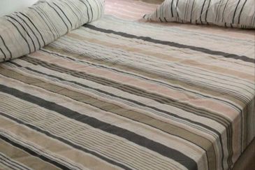 One Amerin Residence