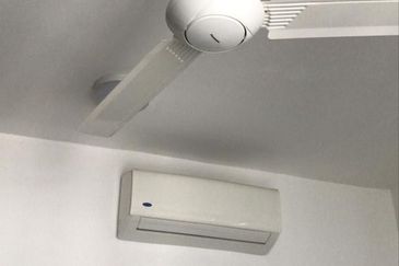 One Amerin Residence