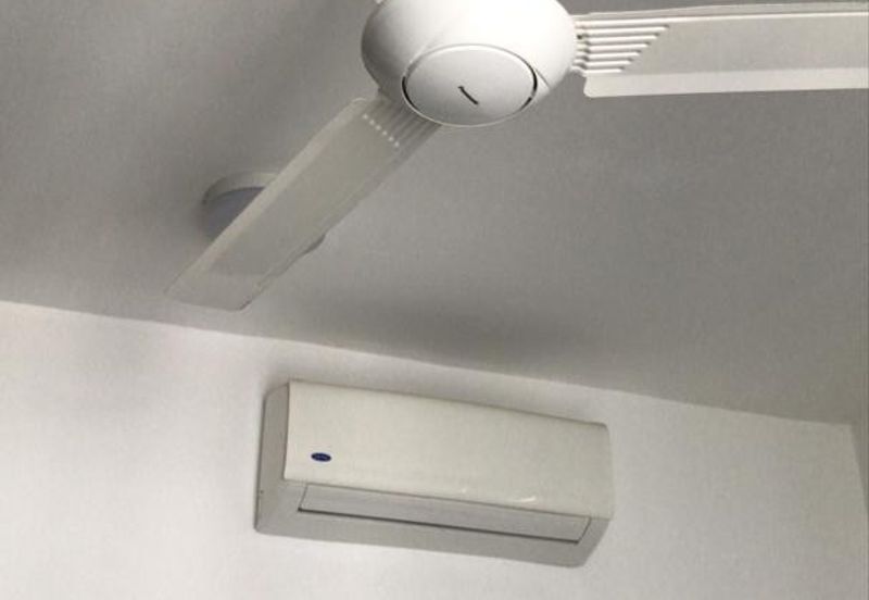 One Amerin Residence