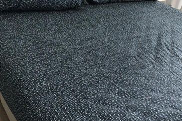 One Amerin Residence