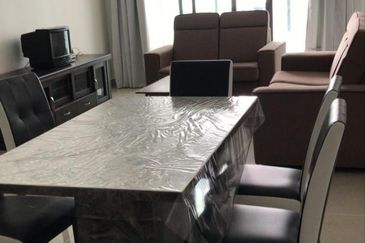 One Amerin Residence