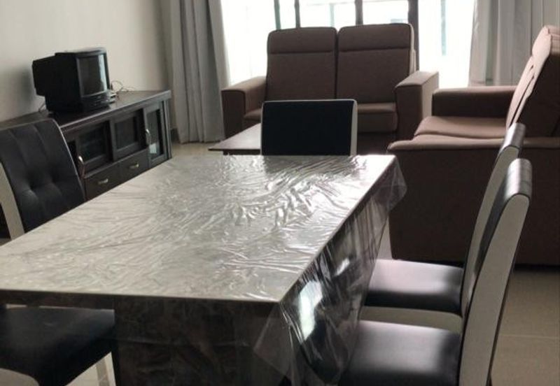 One Amerin Residence