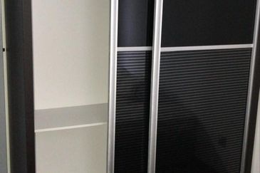 One Amerin Residence