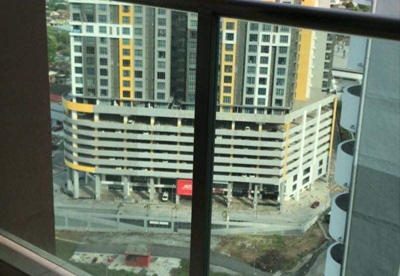 One Amerin Residence