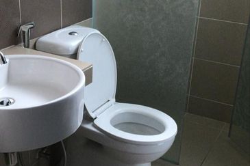 One Amerin Residence