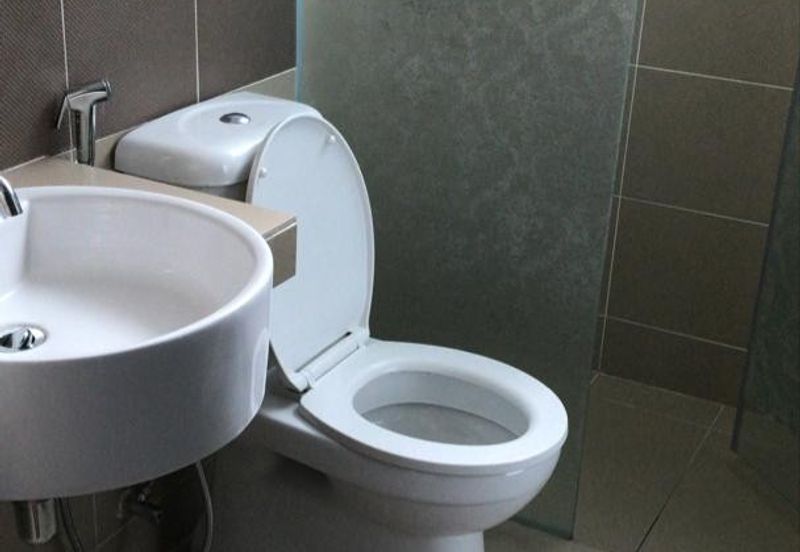 One Amerin Residence