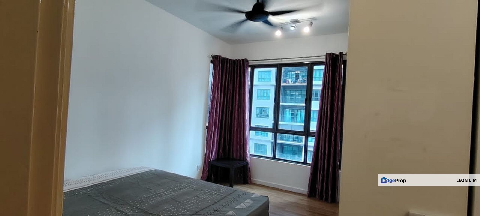 Casa Kiara 2 , Mont Kiara, Fully furnished, Kuala Lumpur, Mont Kiara