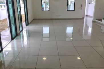 Cradleton @ Eco Majestic