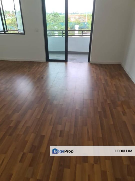 Cradleton, Merrydale, Cheerywood, Eco Majestic Semenyih, Endlot 2 storey, Selangor, Semenyih