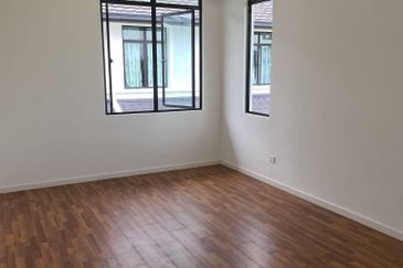 Cradleton @ Eco Majestic