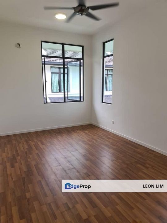 Cradleton, Merrydale, Cheerywood, Eco Majestic Semenyih, Endlot 2 storey, Selangor, Semenyih