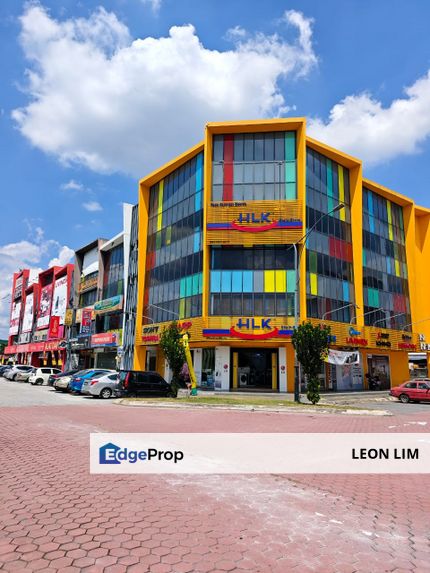Setia Ecohill, Eco Taipan Semenyih, Ground floor shop facing main road , Selangor, Semenyih