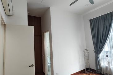 Tenderfields @ Eco Majestic