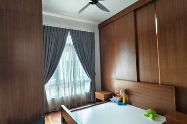 Tenderfields @ Eco Majestic