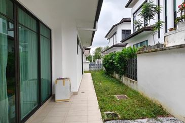 Tenderfields @ Eco Majestic