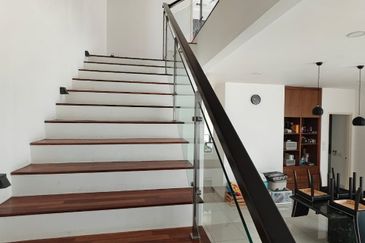 Tenderfields @ Eco Majestic