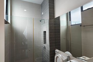 Tenderfields @ Eco Majestic