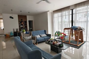 Tenderfields @ Eco Majestic