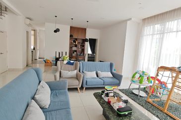 Tenderfields @ Eco Majestic