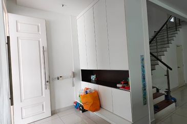 Tenderfields @ Eco Majestic