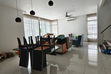 Tenderfields @ Eco Majestic