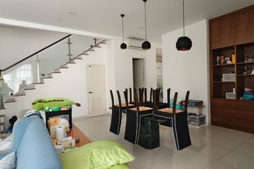 Tenderfields @ Eco Majestic