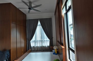 Tenderfields @ Eco Majestic