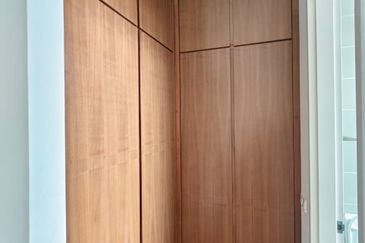 Tenderfields @ Eco Majestic