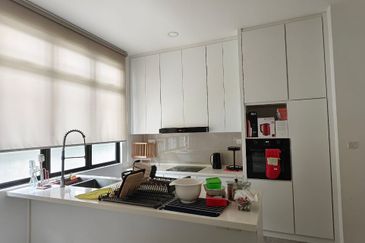 Tenderfields @ Eco Majestic