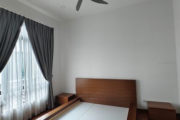 Tenderfields @ Eco Majestic