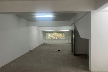 Bandar Teknologi Kajang