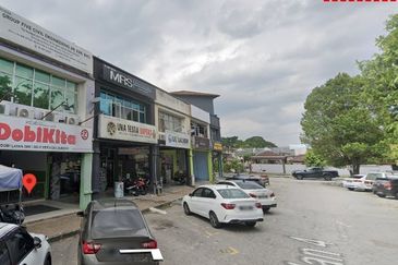 Bandar Baru Bangi