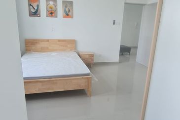 The Louvre @ Country Heights