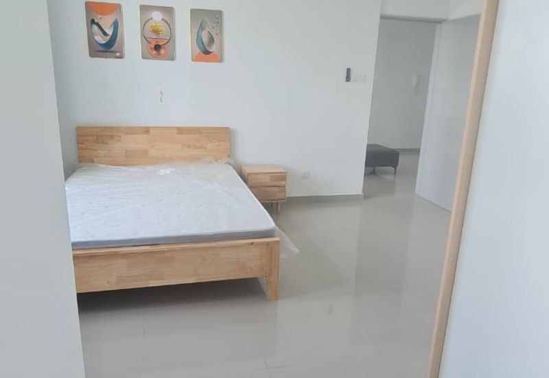 The Louvre @ Country Heights