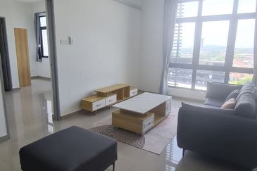 The Louvre @ Country Heights