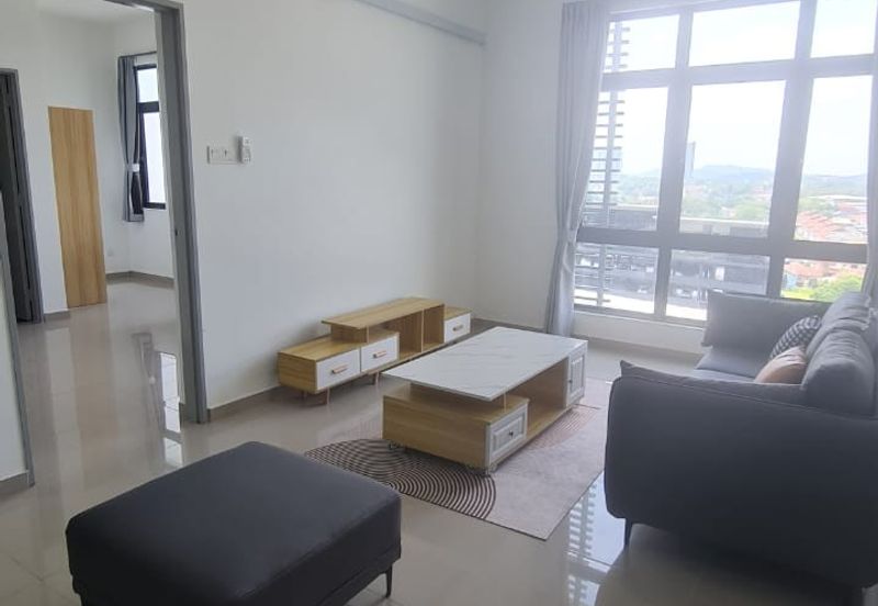 The Louvre @ Country Heights