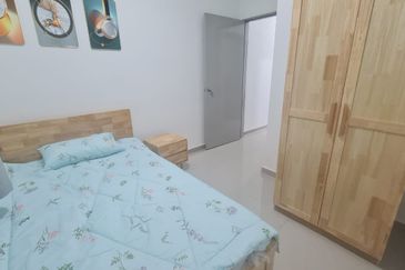 The Louvre @ Country Heights