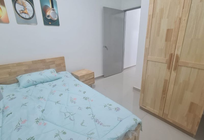 The Louvre @ Country Heights