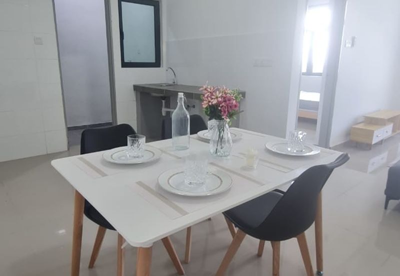 The Louvre @ Country Heights