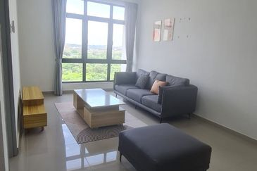 The Louvre @ Country Heights