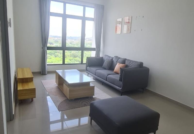 The Louvre @ Country Heights