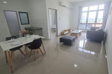 The Louvre @ Country Heights