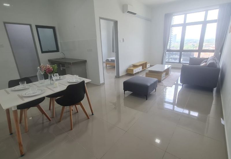 The Louvre @ Country Heights