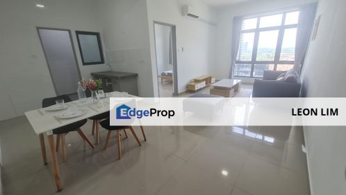 The Louvre @ Country Heights Kajang, brand new. Parlty / fully furnished , Selangor, Kajang