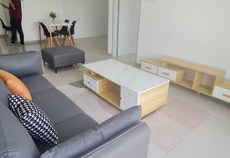 The Louvre @ Country Heights