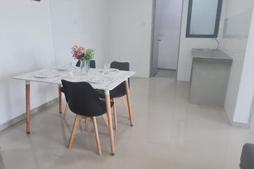 The Louvre @ Country Heights