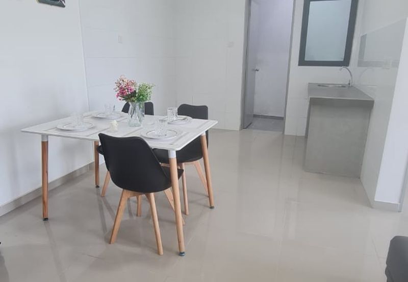 The Louvre @ Country Heights