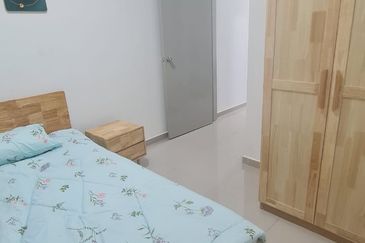 The Louvre @ Country Heights