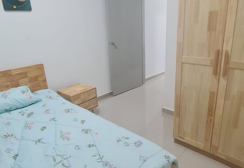 The Louvre @ Country Heights