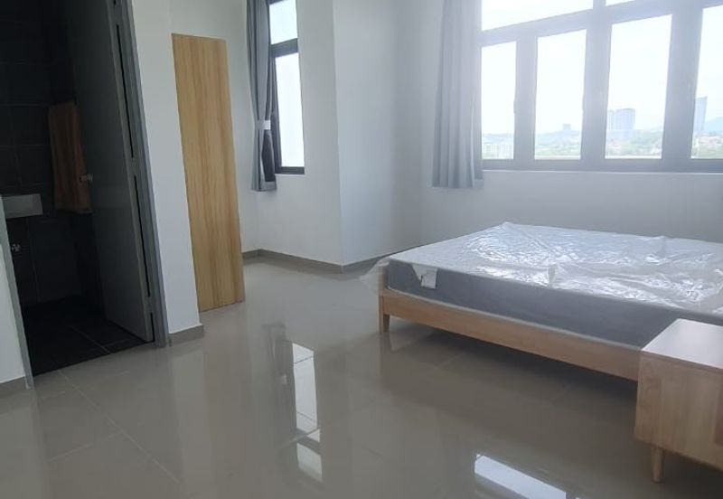 The Louvre @ Country Heights